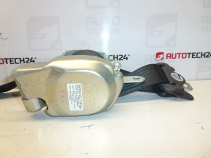Cinghia anteriore destra Citroën C1 Peugeot 107 7P1190-P 8974LK - immagine 3