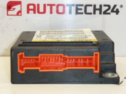 Citroën C3 Airbag Unit 9663357480 6546C7 - immagine 3