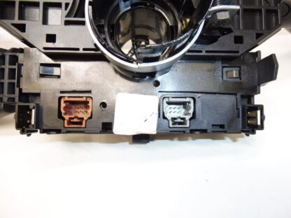 Comandi a leva DELPHI Citroën Peugeot 96605691XT 624235 - immagine 2
