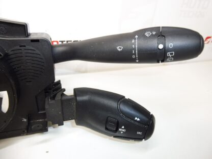 Comandi a leva DELPHI Citroën Peugeot 96605691XT 624235 - immagine 3