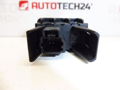 Comando tetto apribile Citroën Peugeot 9643384977 - immagine 3