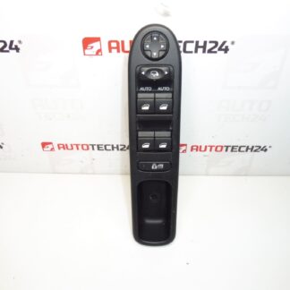 Controllo finestra Citroën C3 Picasso 96636185XT 6490P7