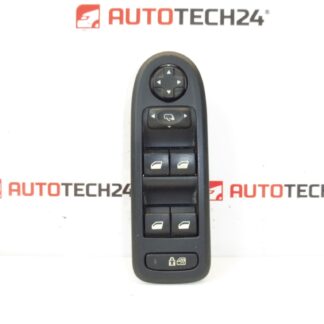 Controllo finestrini e specchietti Citroën Peugeot 96659465ZD 6490NR