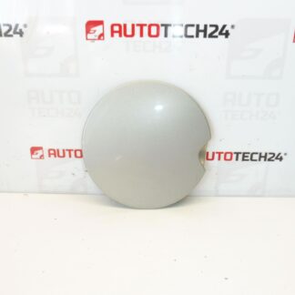 Coperchio tappo serbatoio Peugeot 207 ETSC 1517F5