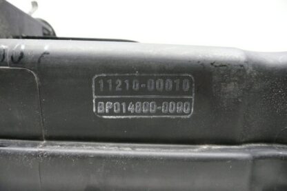 Coperchio valvole 1.0 I 1KR Citroën Peugeot 11210-0Q010 0248P2 - immagine 2