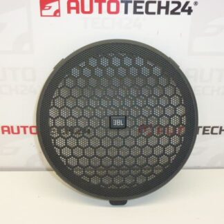 Copertura dell'altoparlante JBL Citroën Peugeot 9634428877 9331KZ