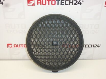 Copertura dell'altoparlante JBL Citroën Peugeot 9634428877 9331KZ