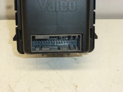 ECU AC Citroën Xsara II 6445HY 6445RQ - immagine 4