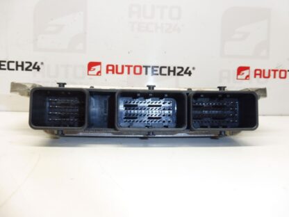 ECU cambio automatico Peugeot 407 9653388480 216804972A 9658798780 - immagine 3