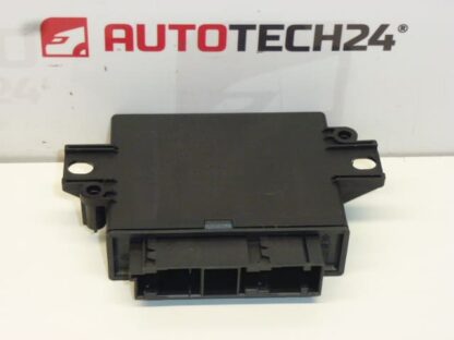 ECU PDC Peugeot Citroën 9656944180 6590V4 6590N2 - immagine 2