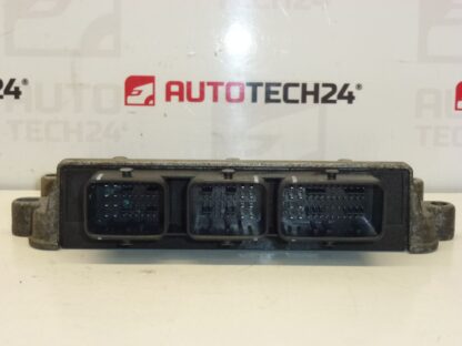ECU Valeo J34P 9651696680 9664127180 - immagine 3