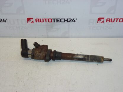 Iniezione Siemens 2.0 HDI 9657144580 9647247280 CL5 - immagine 2