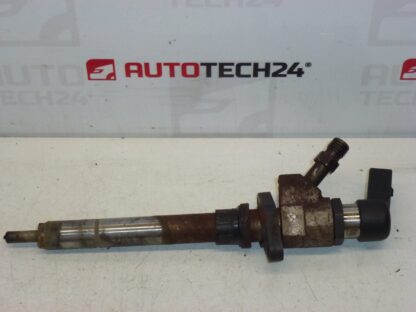 Iniezione Siemens 2.0 HDI 9657144580 9647247280 CL5 - immagine 4