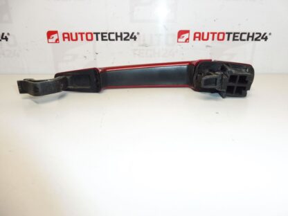 Maniglia per porta Citroën Peugeot rossa EKQD 9101GH - immagine 3