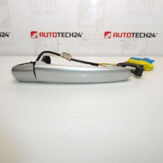 Maniglia porta EZRC Peugeot 307 CC 9651421577 9651421477 9101X2