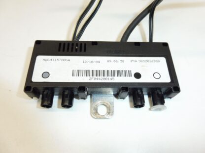 Modulo antenna Peugeot 307 CC 9652016980 6561R5 - immagine 4