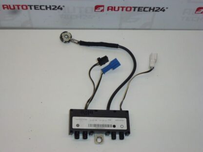 Modulo antenna Peugeot 307 CC 9655796780 6561CV