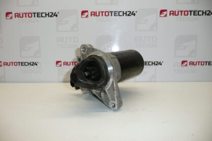 Motorino d'avviamento Citroën C1 Peugeot 107 1.0i 28100-0Q021 - immagine 4