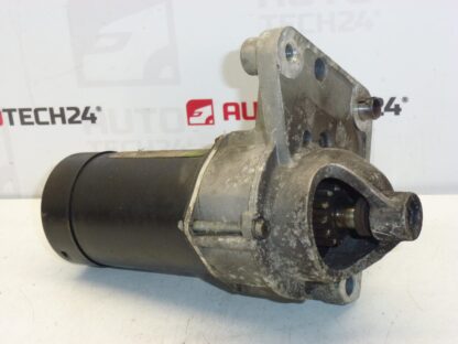 Motorino di avviamento Valeo D6RA110 CL4 1.4 1.6 HDI 9640825280 5802Y4 - immagine 3