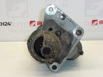 Motorino di avviamento Valeo D6RA110 CL4 1.4 1.6 HDI 9640825280 5802Y4 - immagine 4