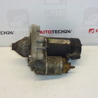 Motorino di avviamento Valeo D6RA110 CL4 1.4 1.6 HDI 9640825280 5802Y4