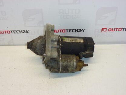 Motorino di avviamento Valeo D6RA110 CL4 1.4 1.6 HDI 9640825280 5802Y4