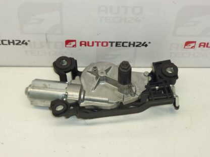 Motorino tergicristallo posteriore Peugeot 206 0390201575