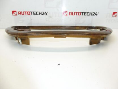 Pannello computer di bordo Peugeot 607 8265F0 - immagine 2