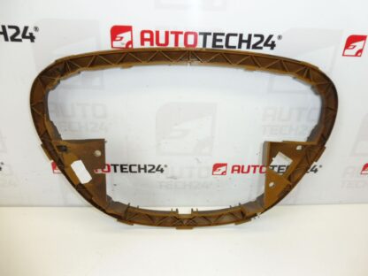 Pannello computer di bordo Peugeot 607 8265F0 - immagine 3