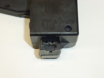Serratura del cofano del bagagliaio Peugeot 307 CC 9657614680 8726R2 - immagine 2