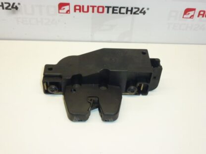 Serratura del cofano del bagagliaio Peugeot 307 CC 9657614680 8726R2 - immagine 3
