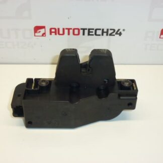 Serratura del cofano del bagagliaio Peugeot 307 CC 9657614680 8726R2