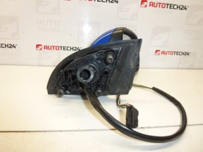 Specchietto destro Peugeot 307 EGJB 8149AX - immagine 3