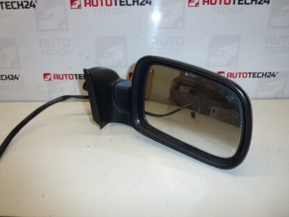 Specchietto destro Peugeot 307 EGJB 8149AX - immagine 4