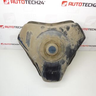 Supporto di ricambio Citroën Peugeot 1400376180 7603N5