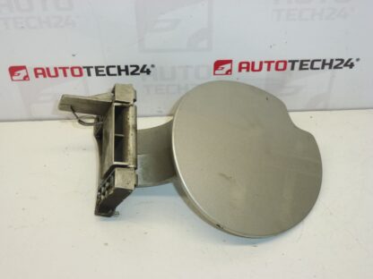 Tappo serbatoio carburante Peugeot 307 9643083777 ETSC - immagine 2
