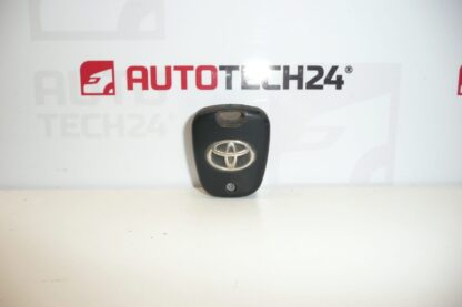 Telecomando Citroën C1 Peugeot 107 - immagine 4