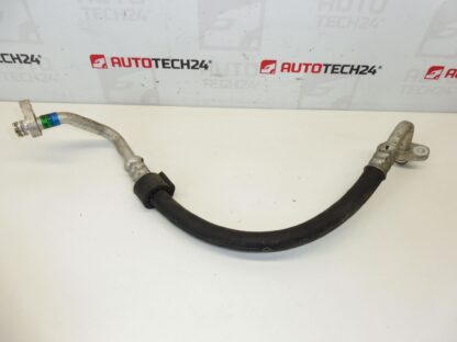 Tubo clima Citroën Peugeot 9675201080 6477AA - immagine 2