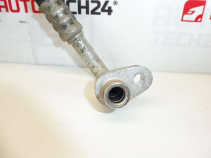 Tubo clima Citroën Peugeot 9675201080 6477AA - immagine 4