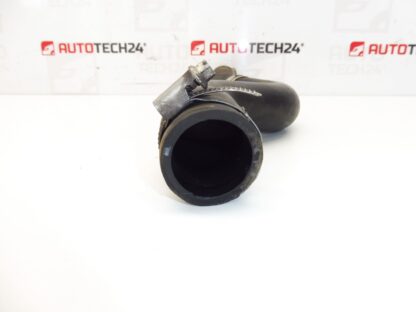 Tubo dell'acqua Citroën Peugeot 1.6 HDI 1343KX - immagine 3