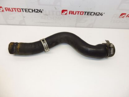 Tubo dell'acqua Citroën Peugeot 1.6 HDI 1343KX - immagine 4
