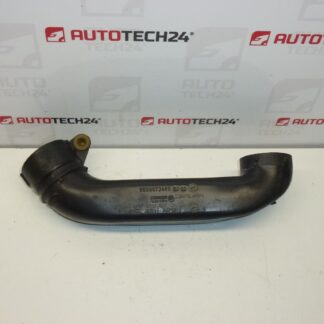 Tubo di aspirazione 1.6 HDI Citroën Peugeot 9656673480 1434C1