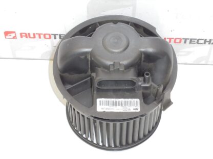 Ventilatore Valeo Peugeot 107 Citroën C1 N101812H 6441V0 - immagine 4