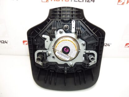 Airbag conducente Citroën C3 Picasso 98019057ZD - immagine 3