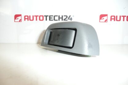 Alzacristallo sinistro Citroën C1 Peugeot 107 6554KZ - immagine 2