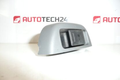Alzacristallo sinistro Citroën C1 Peugeot 107 6554KZ - immagine 3