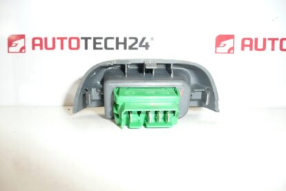 Alzacristallo sinistro Citroën C1 Peugeot 107 6554KZ - immagine 4