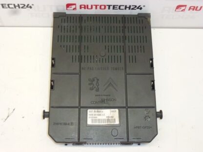 BSI04EV K04-00 Citroën Peugeot 9664059080 1663370680 657062 - immagine 2