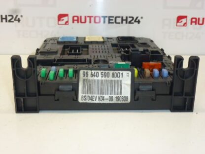 BSI04EV K04-00 Citroën Peugeot 9664059080 1663370680 657062 - immagine 3