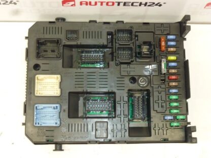BSI04EV K04-00 Citroën Peugeot 9664059080 1663370680 657062 - immagine 4